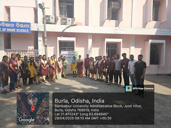 Department Photo