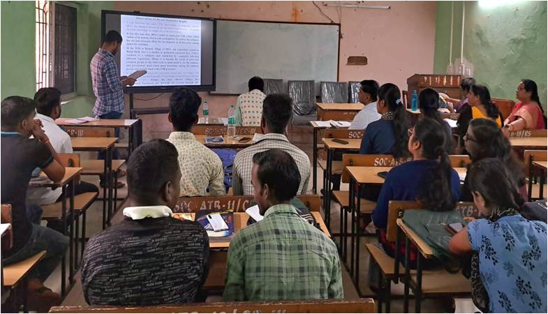 Seminar & Conferences 