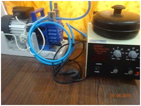 Spin Coater