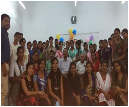 Department Photo