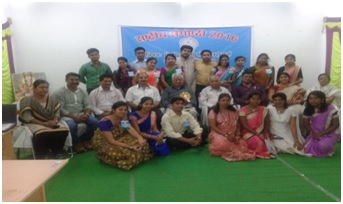 Department Photo