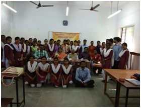 Department Photo