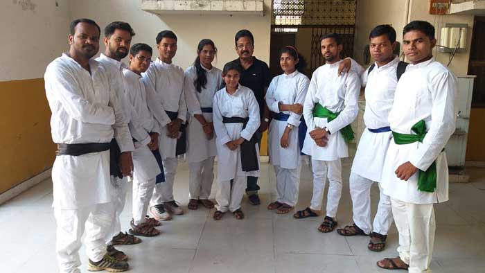 Department Photo
