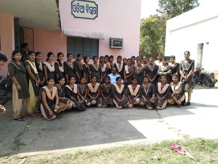 Department Photo