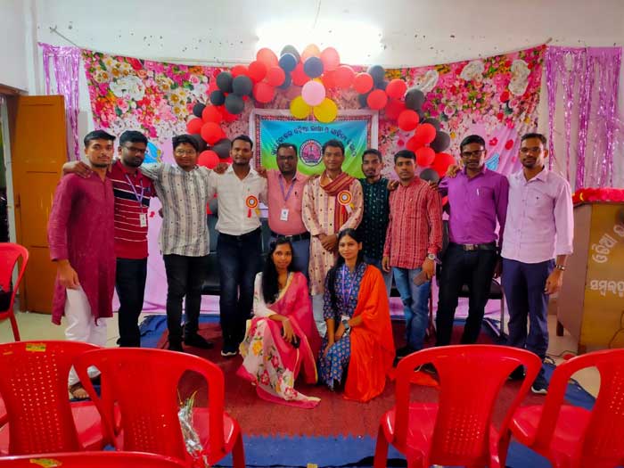 Department Photo
