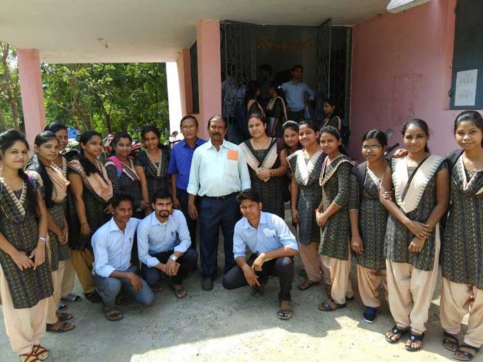 Department Photo