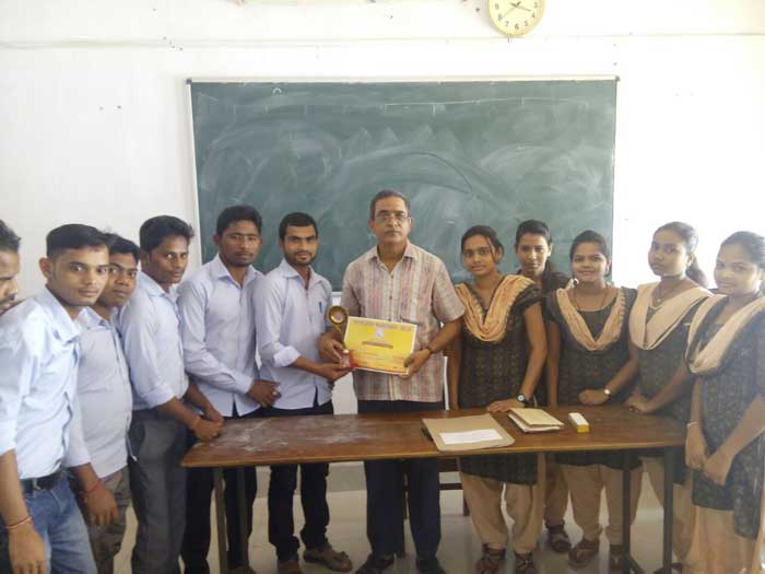 Department Photo
