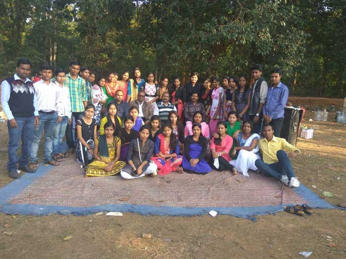 Department Photo
