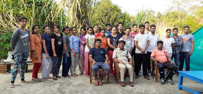 Department Photo