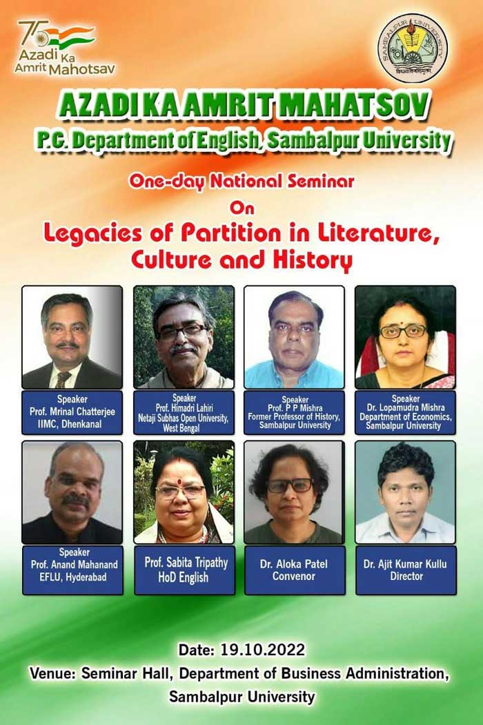 Department Photo