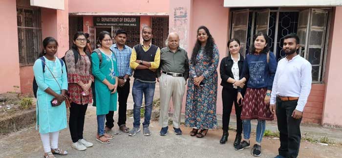 Department Photo