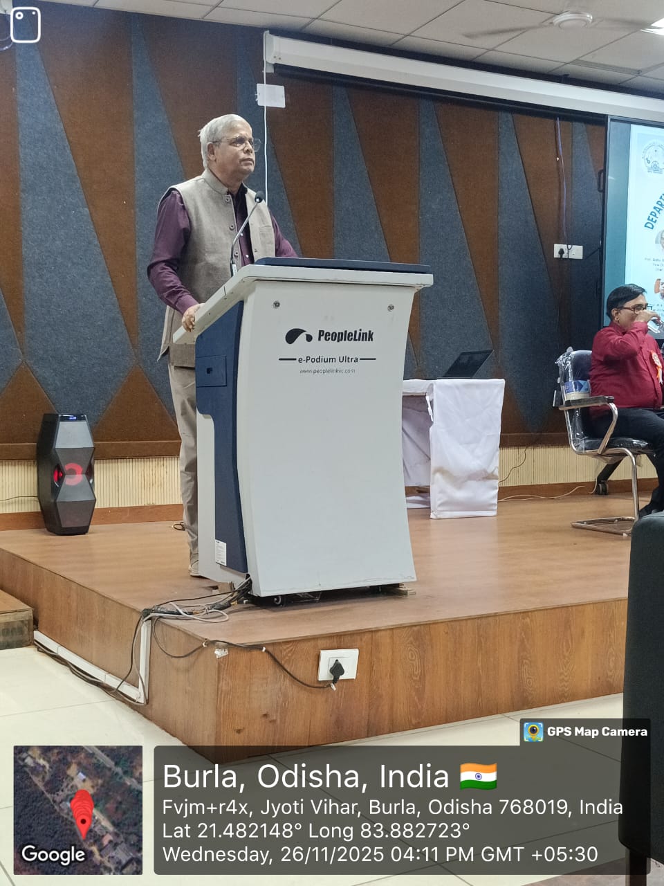 Celebration of Constitution Day 2025