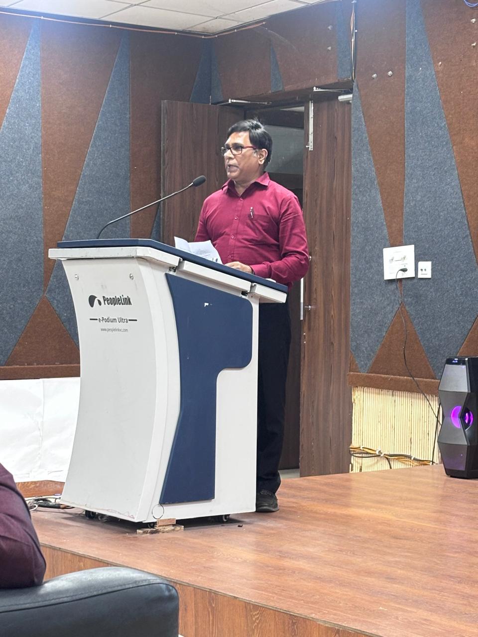 Celebration of Constitution Day 2025