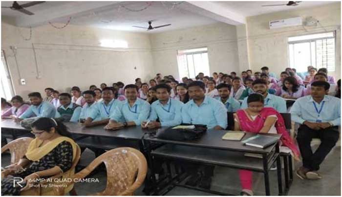 Training Programme on ISO 22000:2018 (Food Safety Management System)