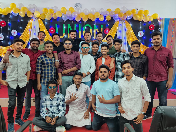 Department Photo