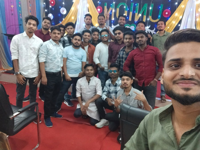 Department Photo