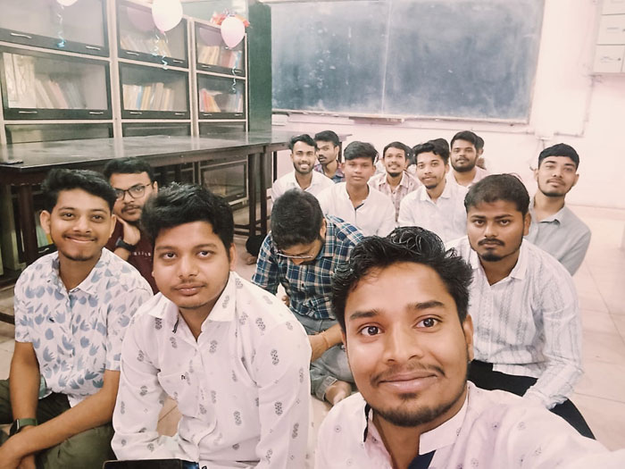Department Photo