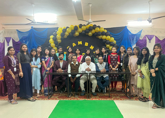 Department Photo