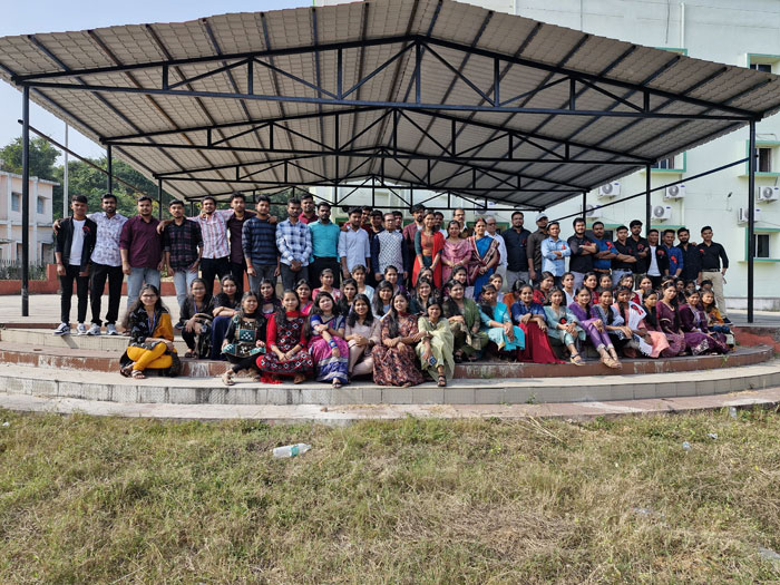Department Photo