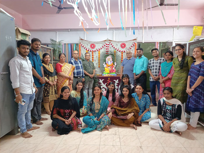 Department Photo 