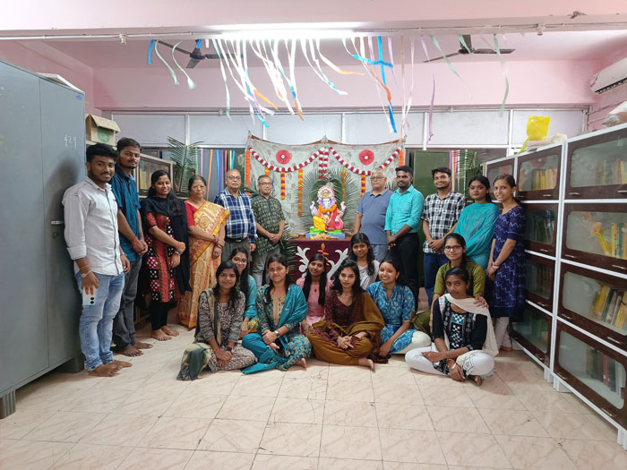 Department Photo 