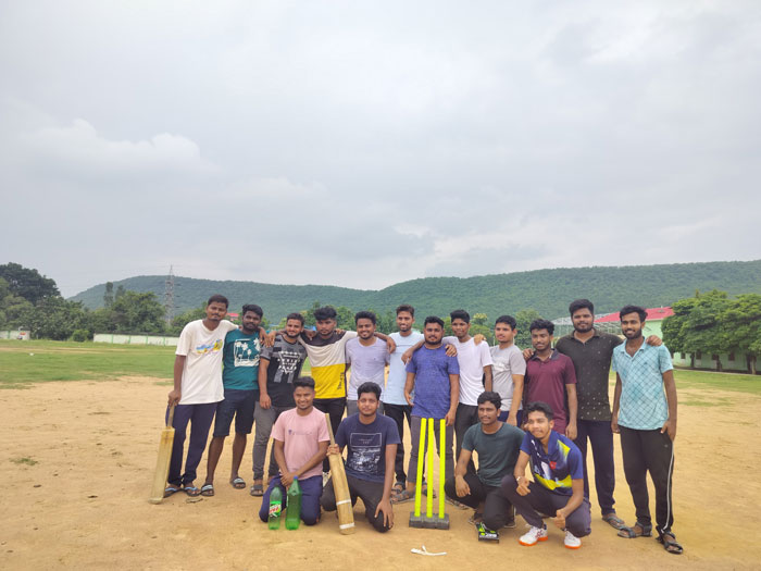 Department Photo 