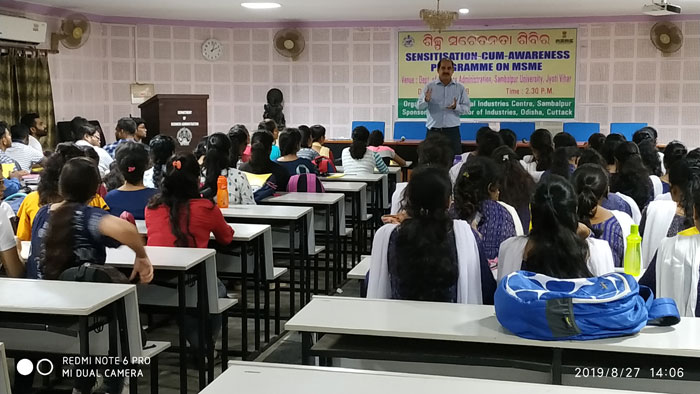 MBA Department
