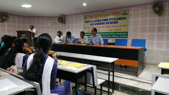 MBA Department