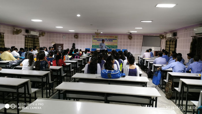 MBA Department