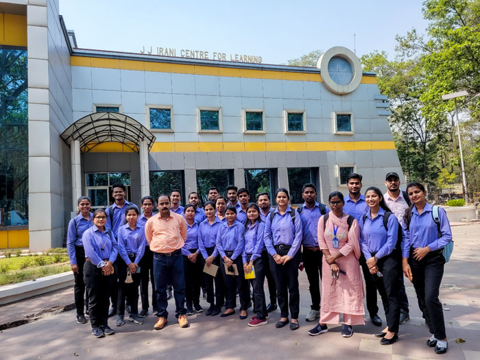 MBA Department Photo