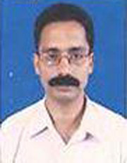 Dr. J K Tripathy