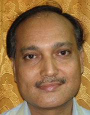 Dr.P.C.Tripathy
