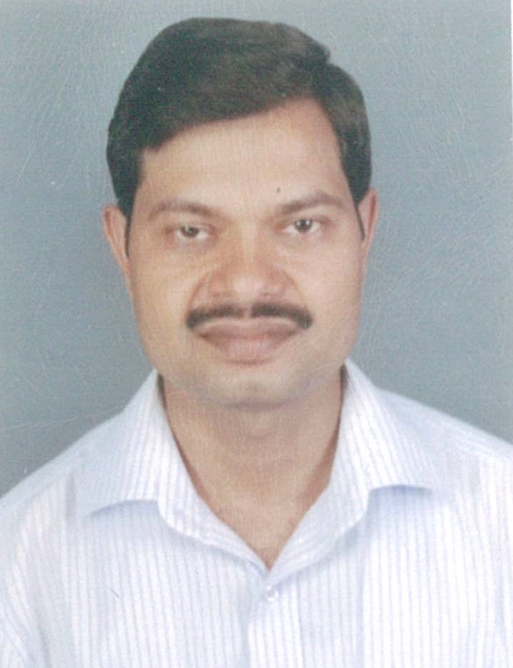 Prof. Rajendra Kumar Behera