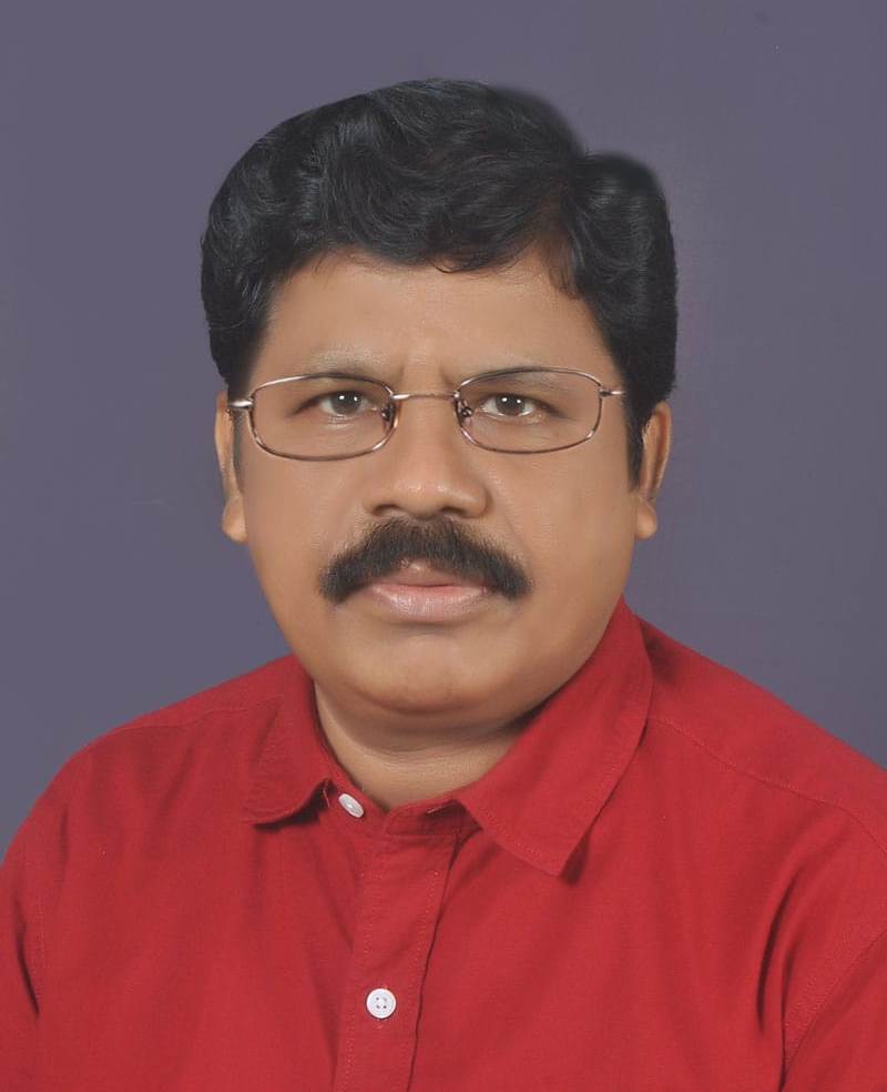 Dr. Gopinath Bag