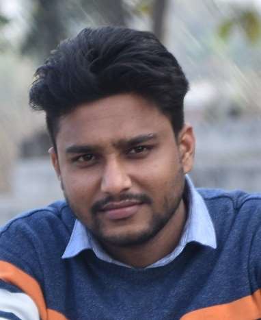 Research Scholar