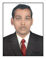Research Scholar