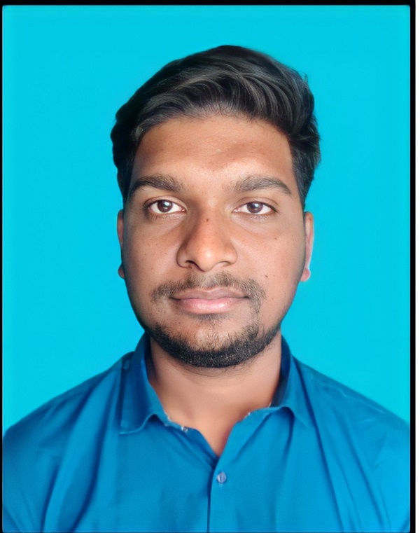 Research Scholar