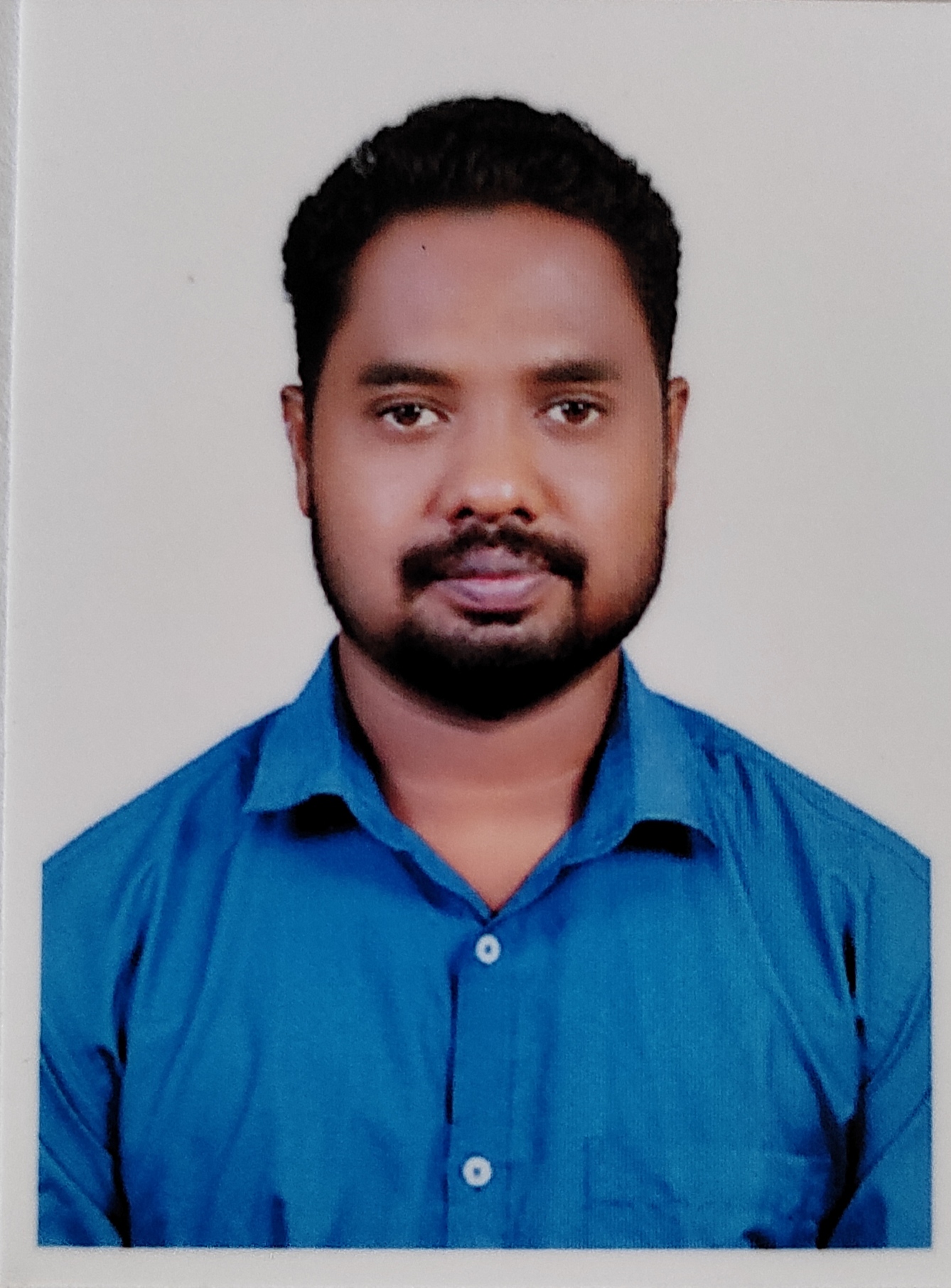 Research Scholar