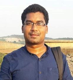 Research Scholar