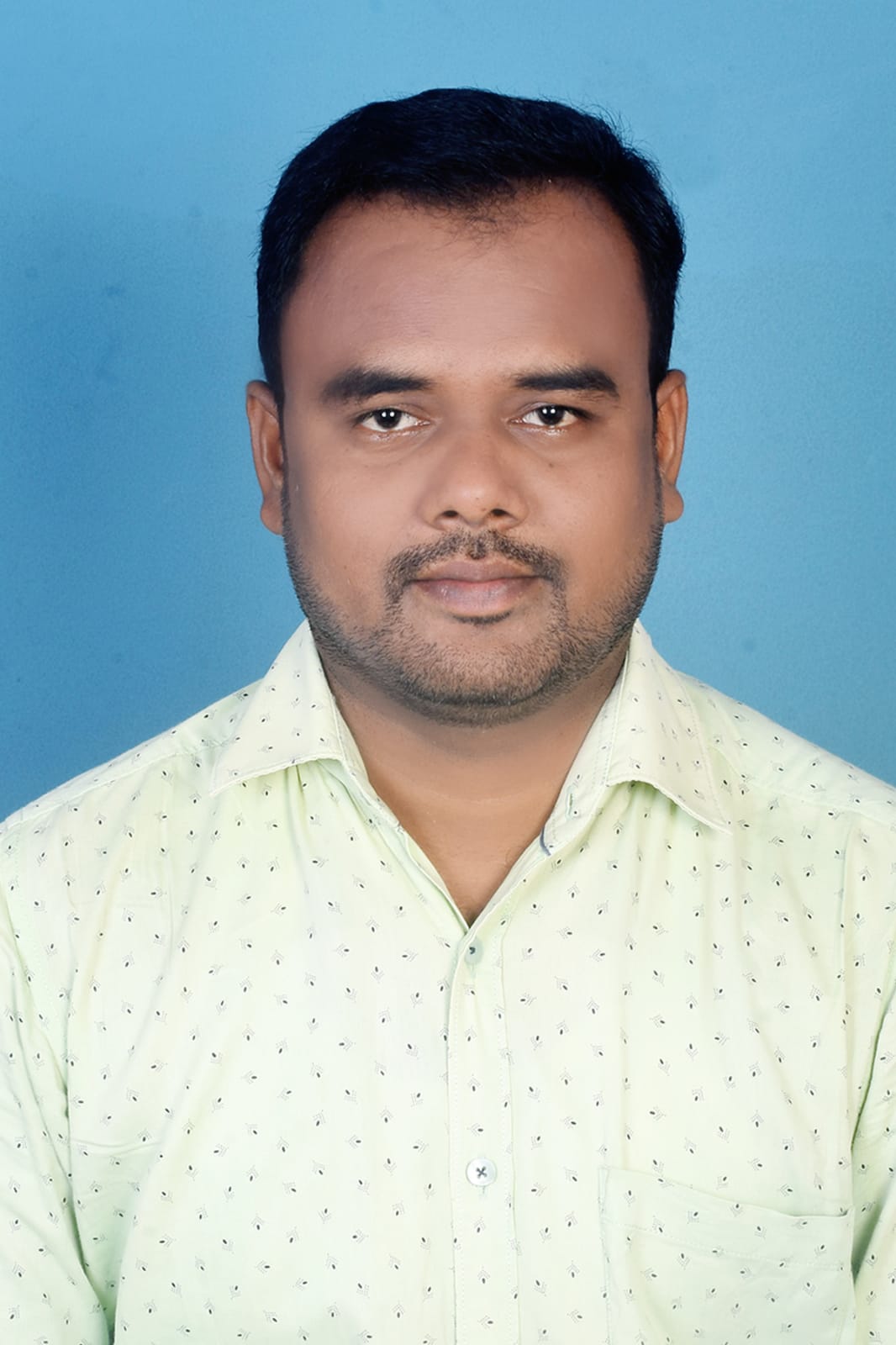 Research Scholar