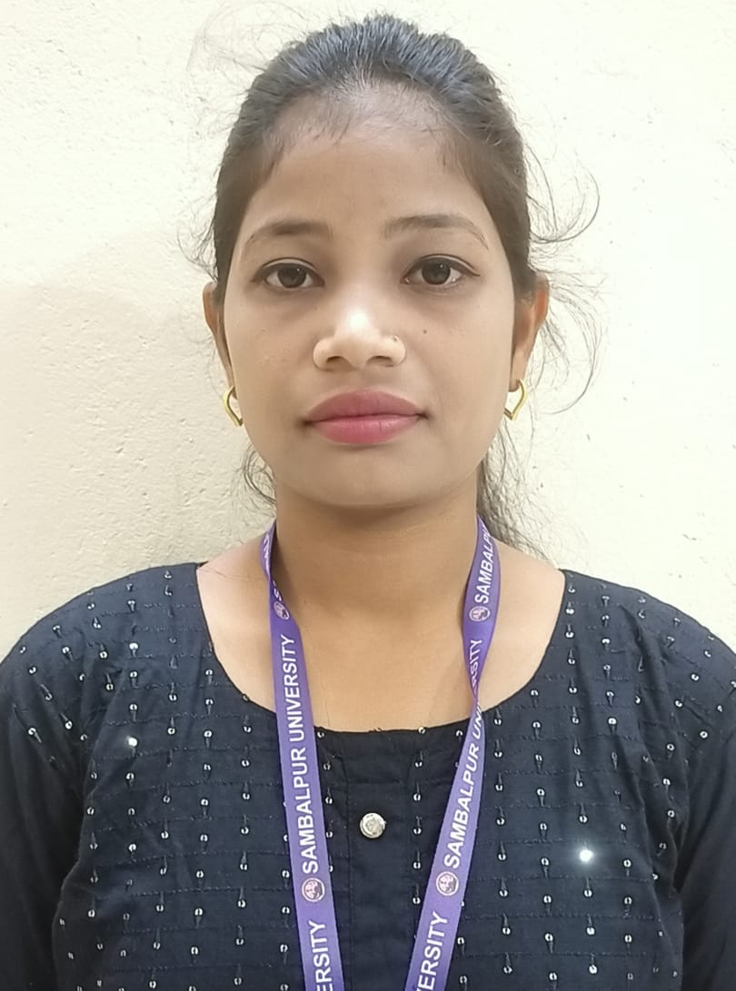 Research Scholar
