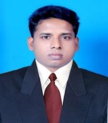 Research Scholar
