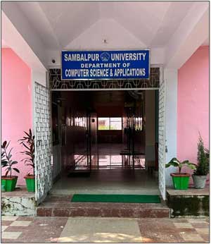Computer Science & Application