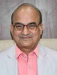 vice-chancellor