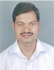 Dr. Rajendra Kumar Behera