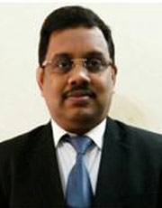 Prof. Pradeep Kumar Naik