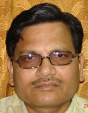 Prof S S Rath