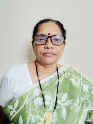 Prof. Sanjukta Das