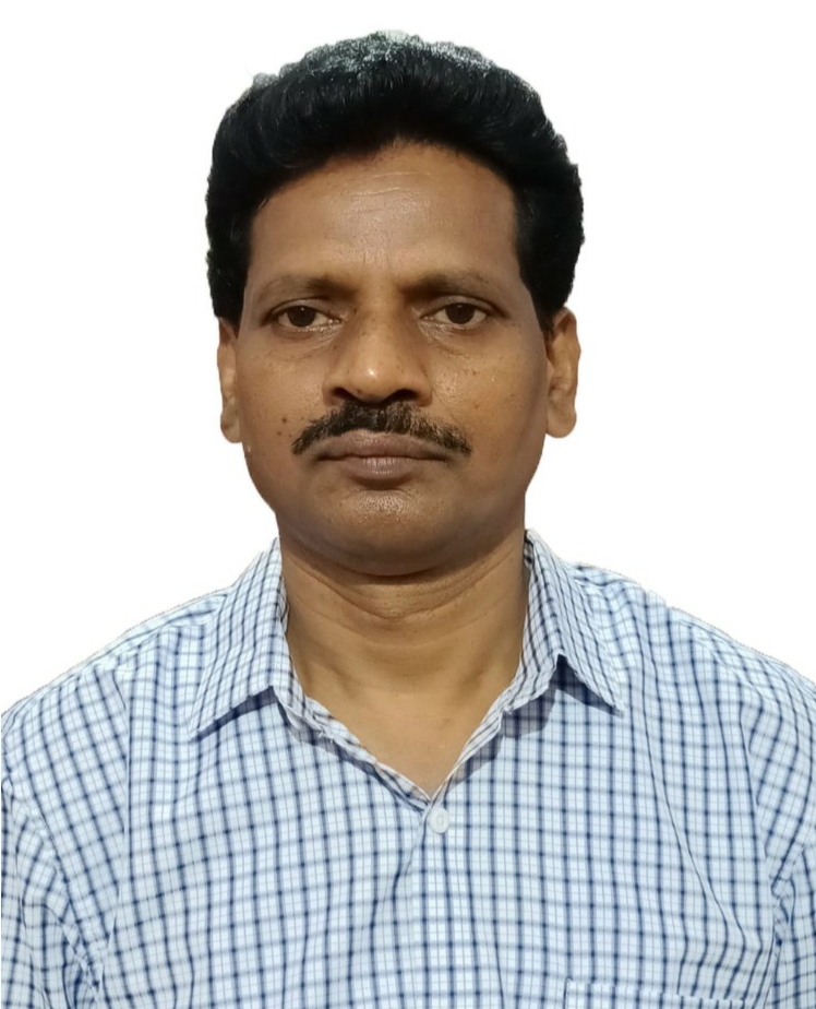 Prof. Ekamber Kariali