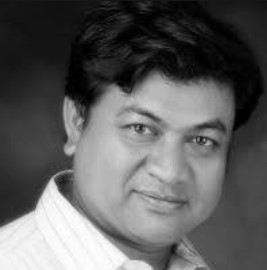 Dr. Prayas Dansana